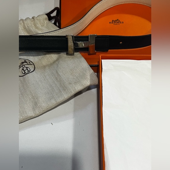 Hermès Reversible 24 mm Mini Constance Belt Kit - Picture 11 of 13
